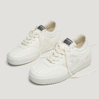 Sneaker Retro 90s All White