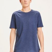 T-Shirt Basic Melange