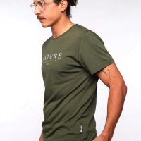 Erdbär Men T-Shirt NATURE SPEAKS