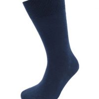 BLS Organic 7er Set 98 % Bio-Baumwolle Socken