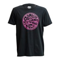 Men T-Shirt „Hippie Disko“
