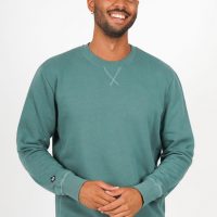 Honesty Rules Basic Sweatshirt