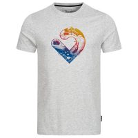 Lexi&Bö Scuba Summer Logo T-Shirt Herren