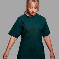 Hityl Blank 240 G/M² Heavy T-Shirt