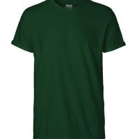 Neutral® – 3FREUNDE Männer T-Shirt Roll-Up