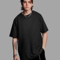 Hityl Blank 240 G/M² Heavy T-Shirt