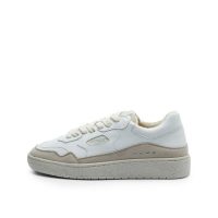 Grand Step Shoes Veganer Sneaker LEVEL offwhite-white