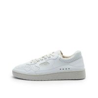 Grand Step Shoes Veganer Sneaker LEVEL white