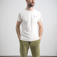 Erdbär Herren T-Shirt LOYALTY (beige)
