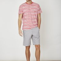 Thought Jacobs Shorts – Grey Vapour
