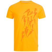 Lexi&Bö Hammerhead Swarm Herren T-Shirt