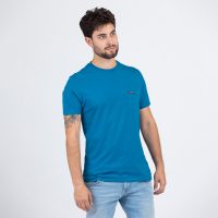 Lexi&Bö Basic Pocket T-Shirt Herren