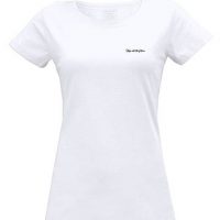 MELA Damen T-Shirt „Future“ – Fairtrade & GOTS zertifiziert