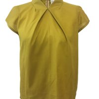 Skrabak Damen Bluse aus Bio-Baumwolle „Emilia“
