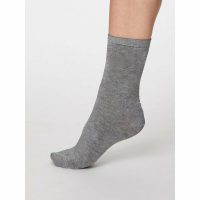 Thought Einfarbige Bambus Socken Solid Jackie