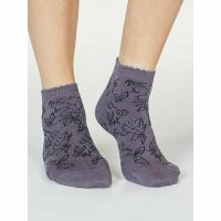 Thought Socken Gollie Floral
