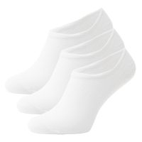 Opi & Max 3er Set Bambus No Show Invisible Sneaker Socken