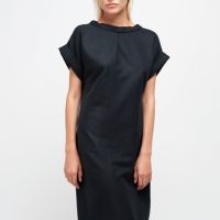 SHIPSHEIP CAMILLE – Damen Kleid aus Bio-Baumwolle
