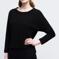 SHIPSHEIP MILEVA – Damen Pullover aus Bio-Baumwolle
