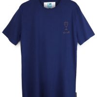 Gary Mash Shirt halb voll aus TENCEL Modal Mix