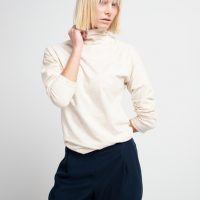 SHIPSHEIP AUDREY – Damen Shirt aus Bio-Baumwolle