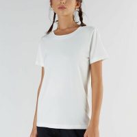True North Damen T-Shirt aus Bio-Baumwolle & Tencel Modal T1100