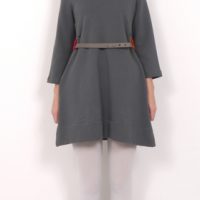uniwearsal Kleid »dress-02«