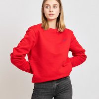 Youth Lagoon Maui — Damen Sweatshirt aus Bio-Baumwolle & recyceltem Polyester