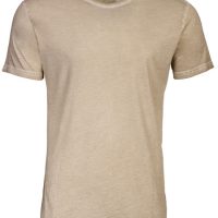 Trevors by DNB Softes T-Shirt aus 100% Biobaumwolle: KIMI