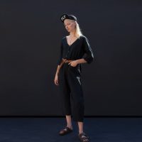 Iksi – XXII Streetwear Jumpsuit Zoa