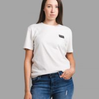 Hityl Classic Patch Recycle T-Shirt