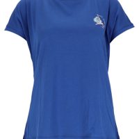 ERDBÄR Damen T-Shirt Bio-Baumwolle/Modal