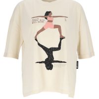 ERDBÄR Damen T-Shirt Bio-Baumwolle/Modal