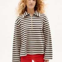 Sweatshirt Chelsea Stripes