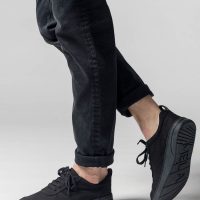 Sneaker All Black