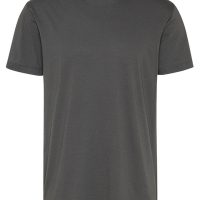 Wunderwerk Herren T-Shirt aus Bio Baumwolle & Modal (Edelweiss®) „Metro core tee male“