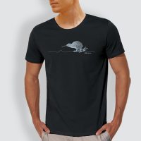 little kiwi Herren T-Shirt, „Kiwi“