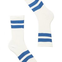Socken aus Baumwolle (Bio) – Mix | Socks KODA STRIPES recolution