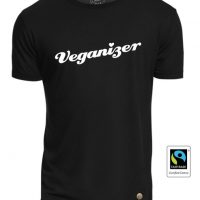 Gary Mash T-Shirt Veganizer