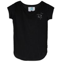 Gary Mash Shirt Asheville Mini Atmosphere aus Biobaumwolle