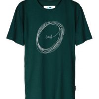 Gary Mash Shirt Kreislauf aus Biobaumwolle