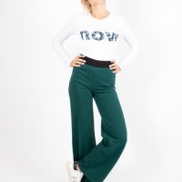 CORA happywear Damen T-Shirt aus Lyocell „Matri“ | Now
