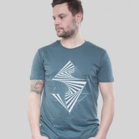 SILBERFISCHER Shirt Men „Paradox“
