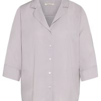 Wunderwerk Damen Bluse aus Tencel „Revers blouse TENCEL“