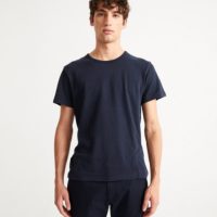 thinking mu Hemp T-Shirt