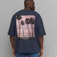 Hityl Oversize Shirt – „On Long Summer Nights“ Limited Edition