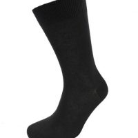 BLS Organic 7er Set 98 % Bio-Baumwolle Socken