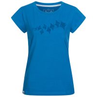 Lexi&Bö Manta Rays Damen T-Shirt