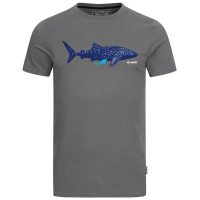 Lexi&Bö Whale Shark T-Shirt Herren