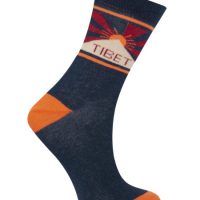 Komodo Free Tibet Socken